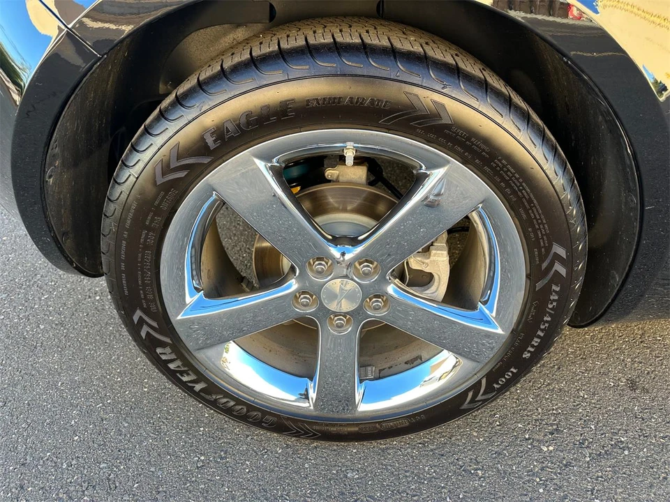 2009 Pontiac Solstice - Image 20 of 31