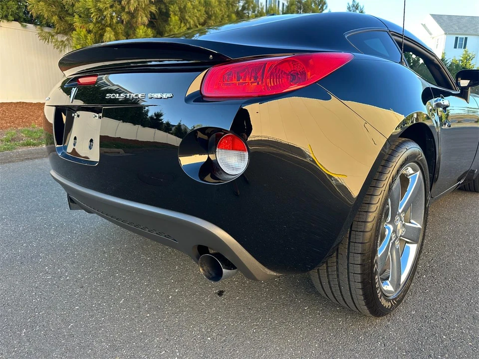 2009 Pontiac Solstice - Image 17 of 31