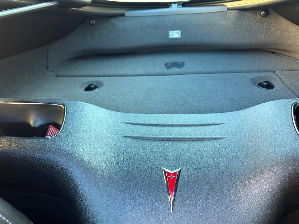2009 Pontiac Solstice - Image 29 of 31
