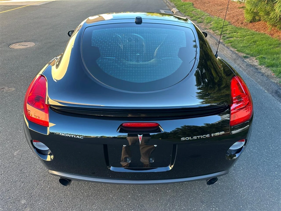 2009 Pontiac Solstice - Image 11 of 31