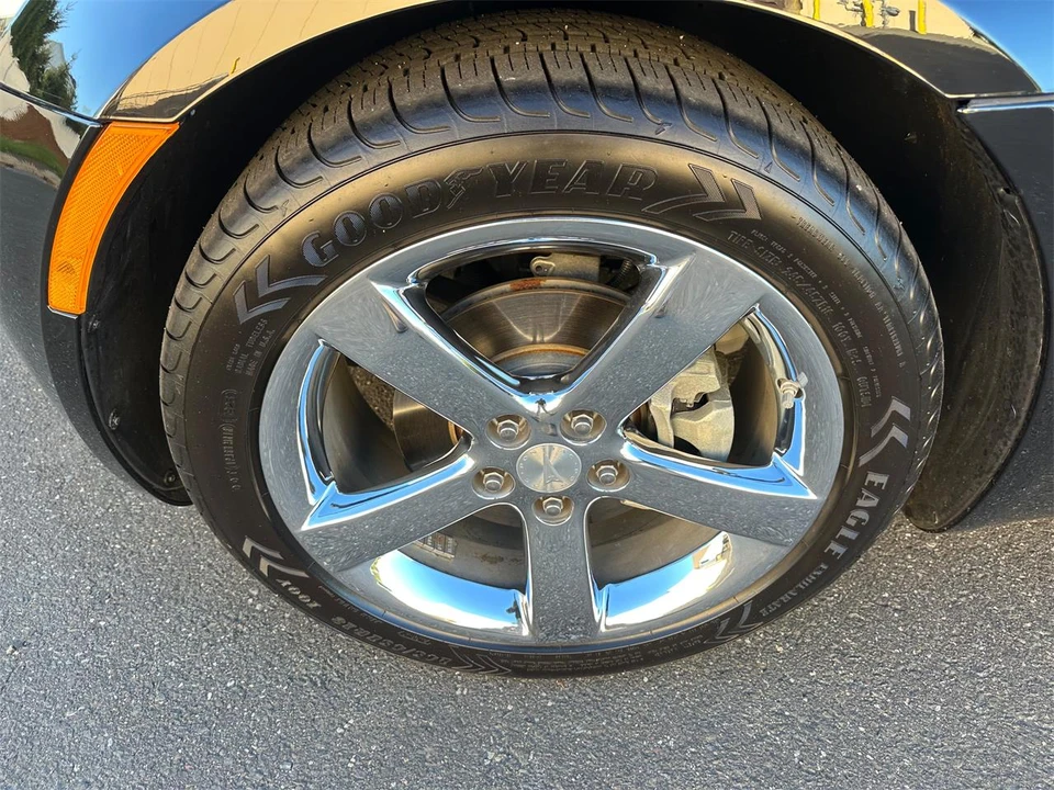 2009 Pontiac Solstice - Image 21 of 31