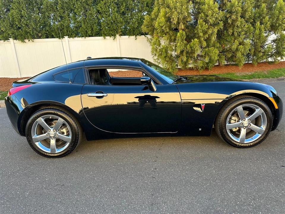 2009 Pontiac Solstice - Image 6 of 31