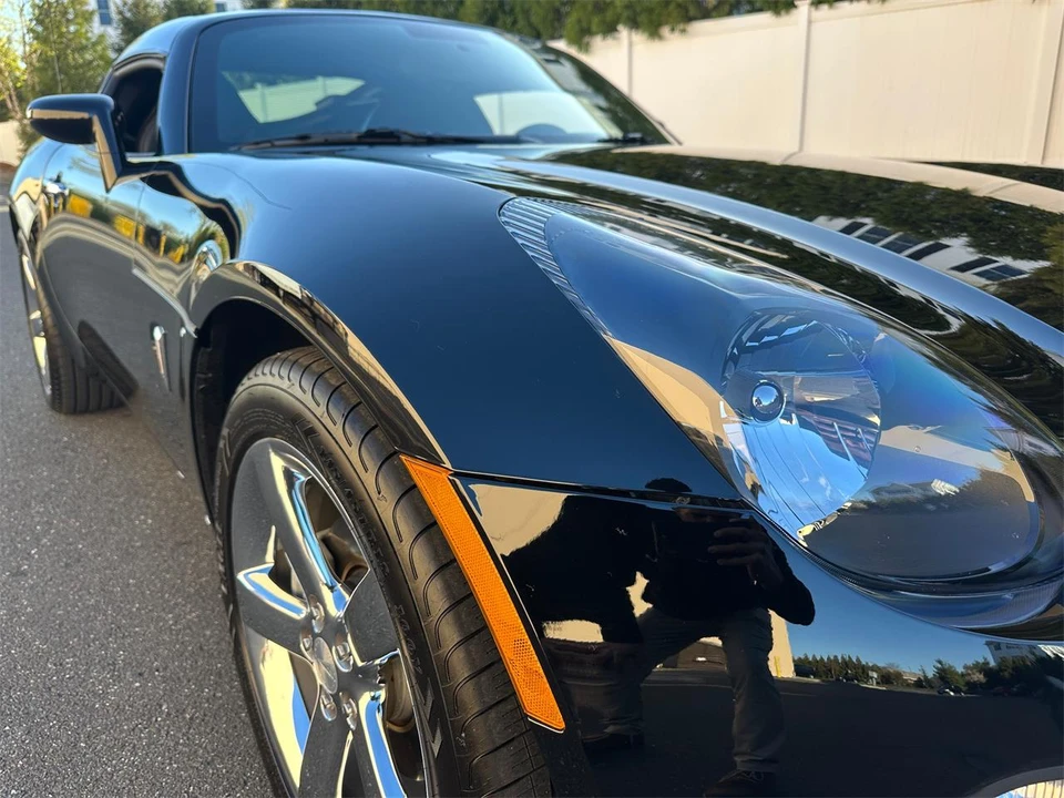 2009 Pontiac Solstice - Image 15 of 31