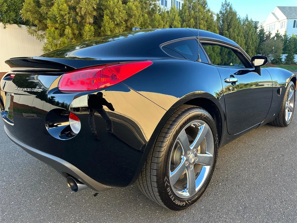 2009 Pontiac Solstice - Image 18 of 31