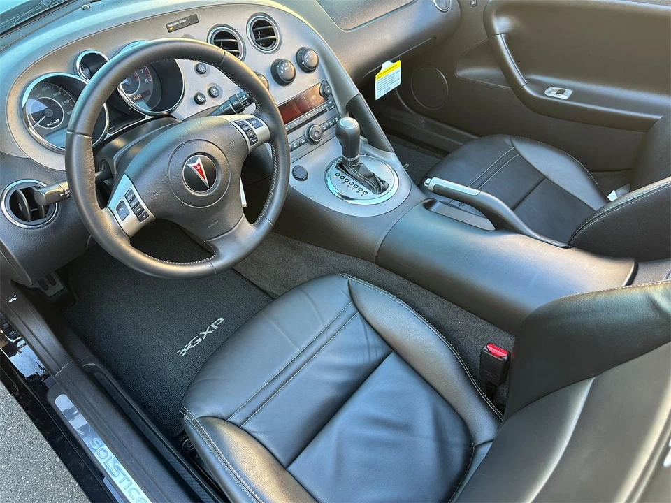 2009 Pontiac Solstice - Image 24 of 31
