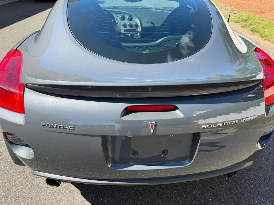 2009 Pontiac Solstice - Image 15 of 31