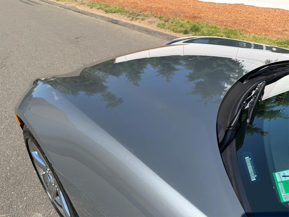 2009 Pontiac Solstice - Image 21 of 31