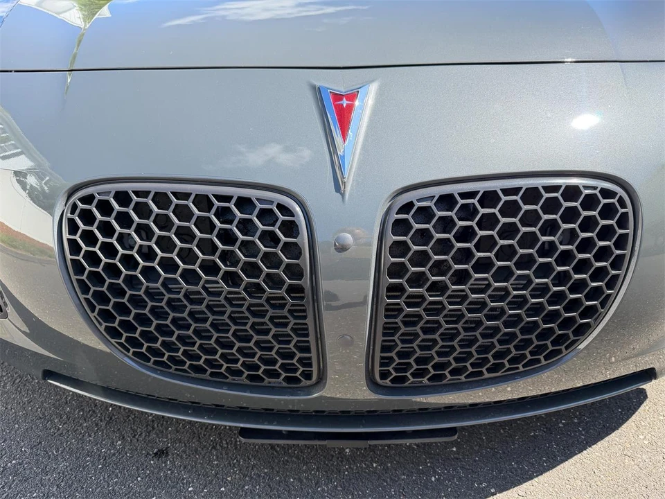 2009 Pontiac Solstice - Image 17 of 31