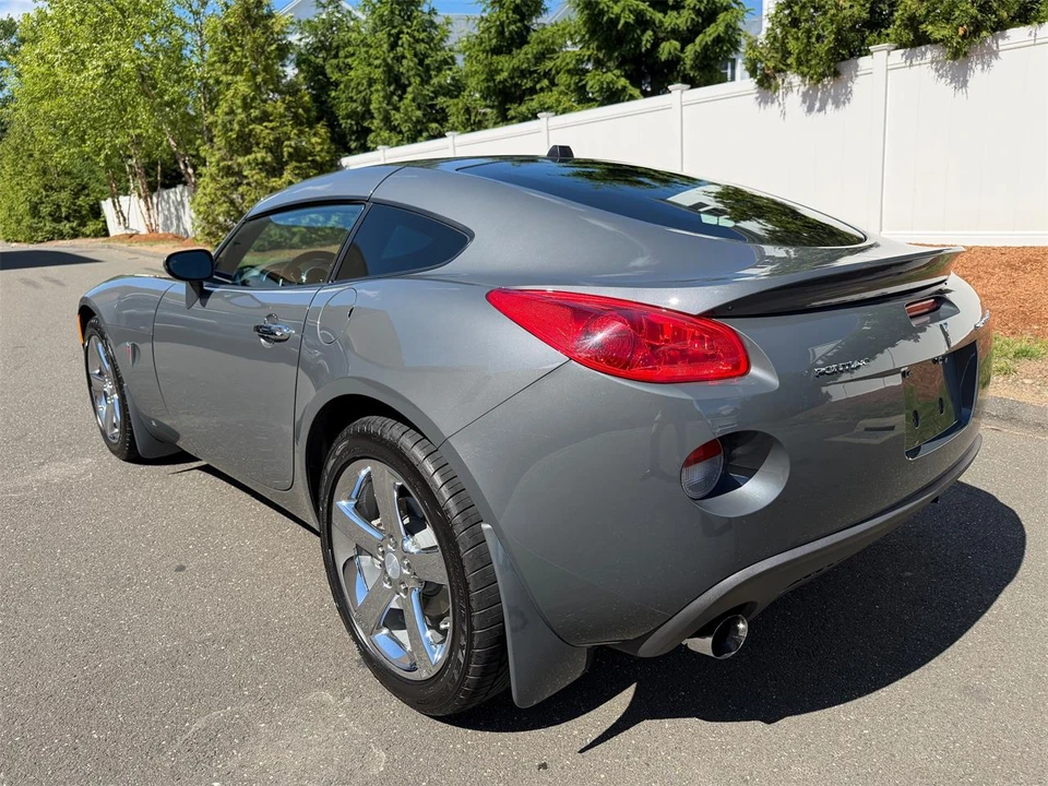 2009 Pontiac Solstice - Image 11 of 31
