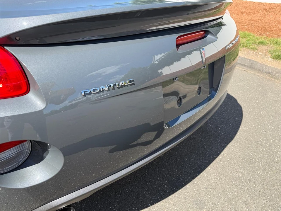 2009 Pontiac Solstice - Image 13 of 31