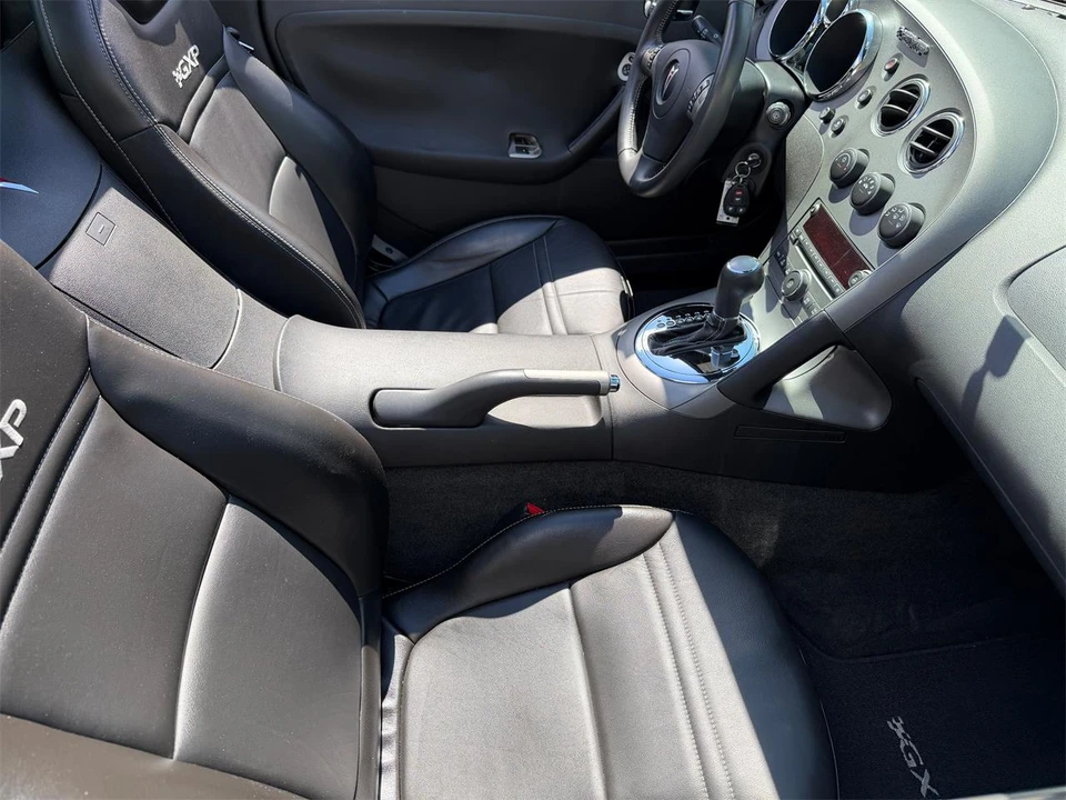 2009 Pontiac Solstice - Image 25 of 31