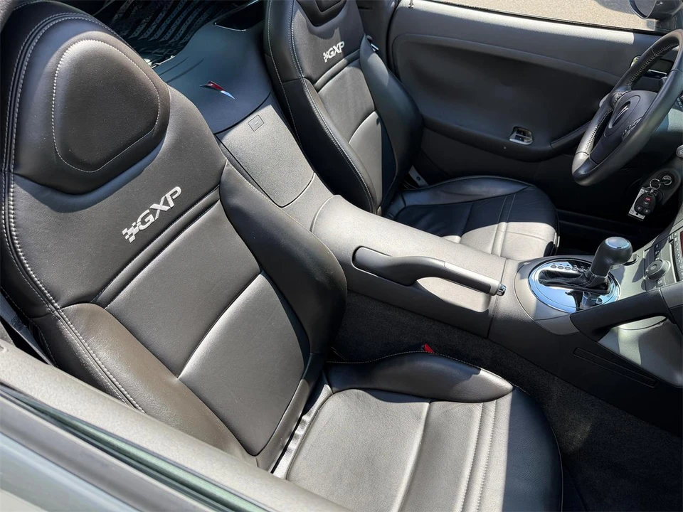 2009 Pontiac Solstice - Image 24 of 31