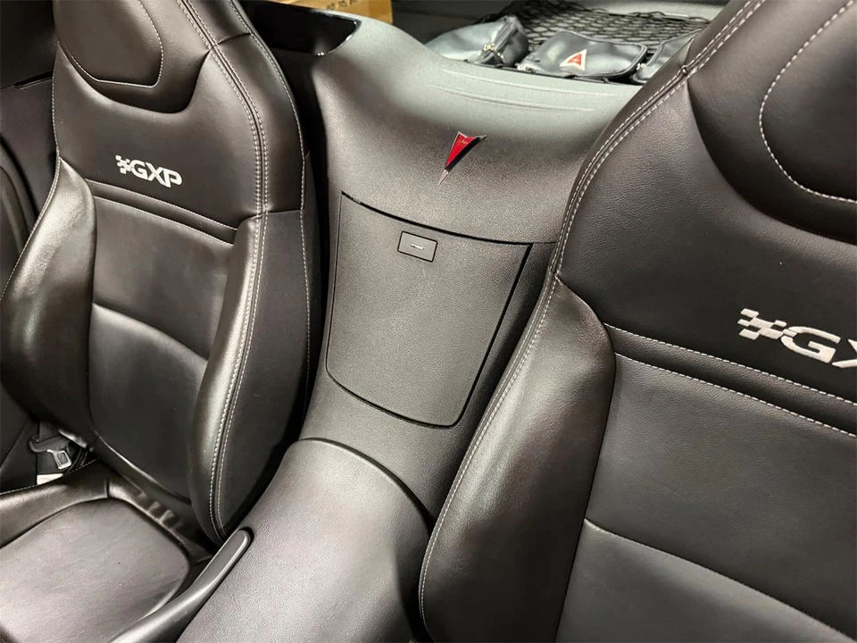 2009 Pontiac Solstice - Image 28 of 31