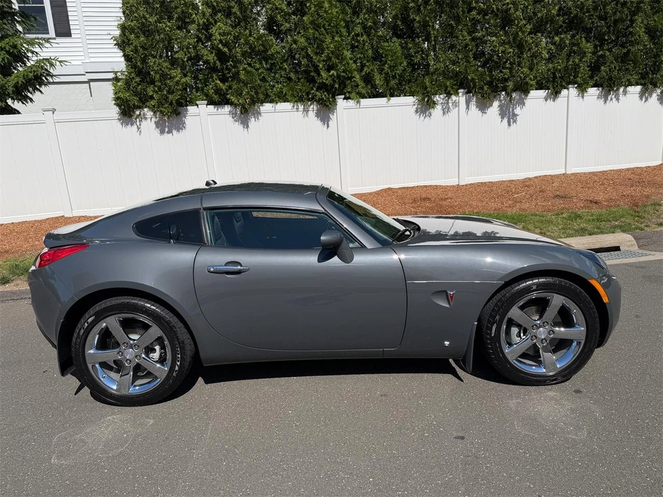 2009 Pontiac Solstice - Image 6 of 31