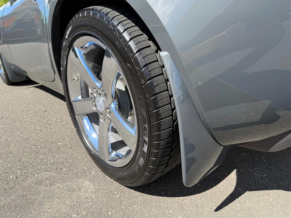 2009 Pontiac Solstice - Image 20 of 31