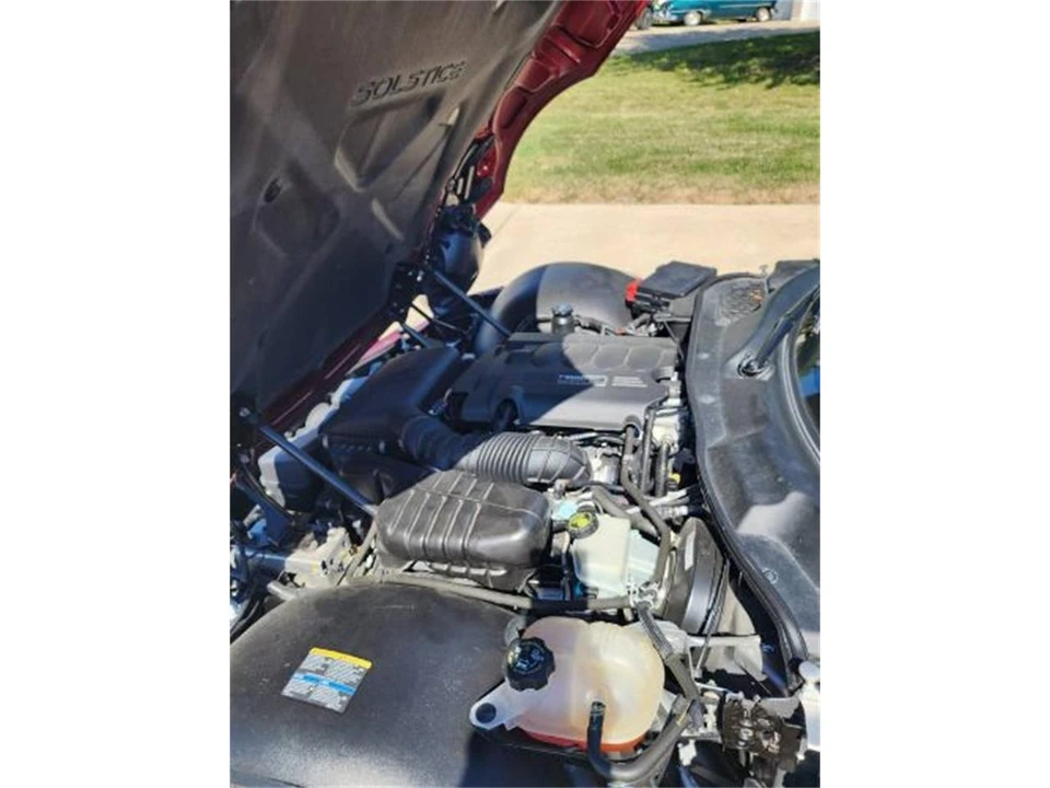 2009 Pontiac Solstice - Image 15 of 22