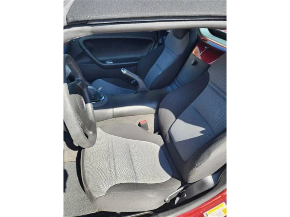 2009 Pontiac Solstice - Image 16 of 22