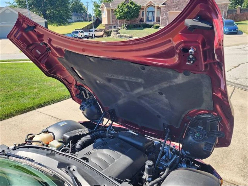 2009 Pontiac Solstice - Image 12 of 22