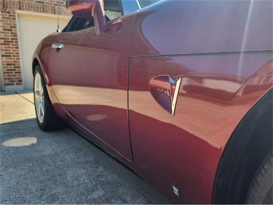 2009 Pontiac Solstice - Image 19 of 22