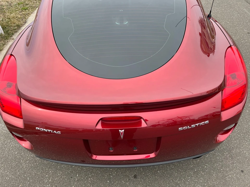 2009 Pontiac Solstice - Image 16 of 31