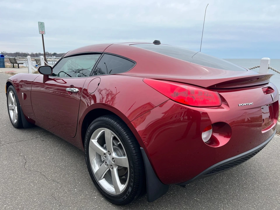 2009 Pontiac Solstice - Image 5 of 31