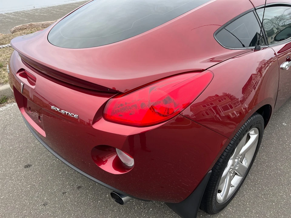 2009 Pontiac Solstice - Image 15 of 31