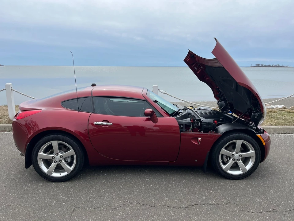2009 Pontiac Solstice - Image 20 of 21