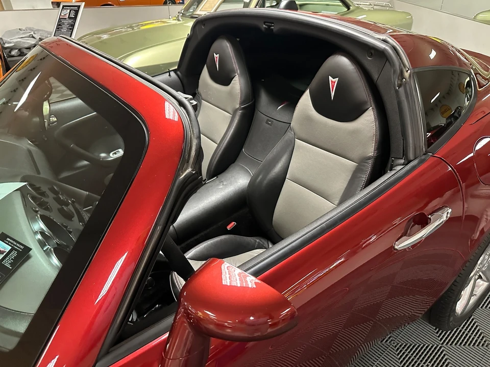 2009 Pontiac Solstice - Image 21 of 21