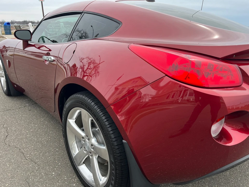 2009 Pontiac Solstice - Image 14 of 31