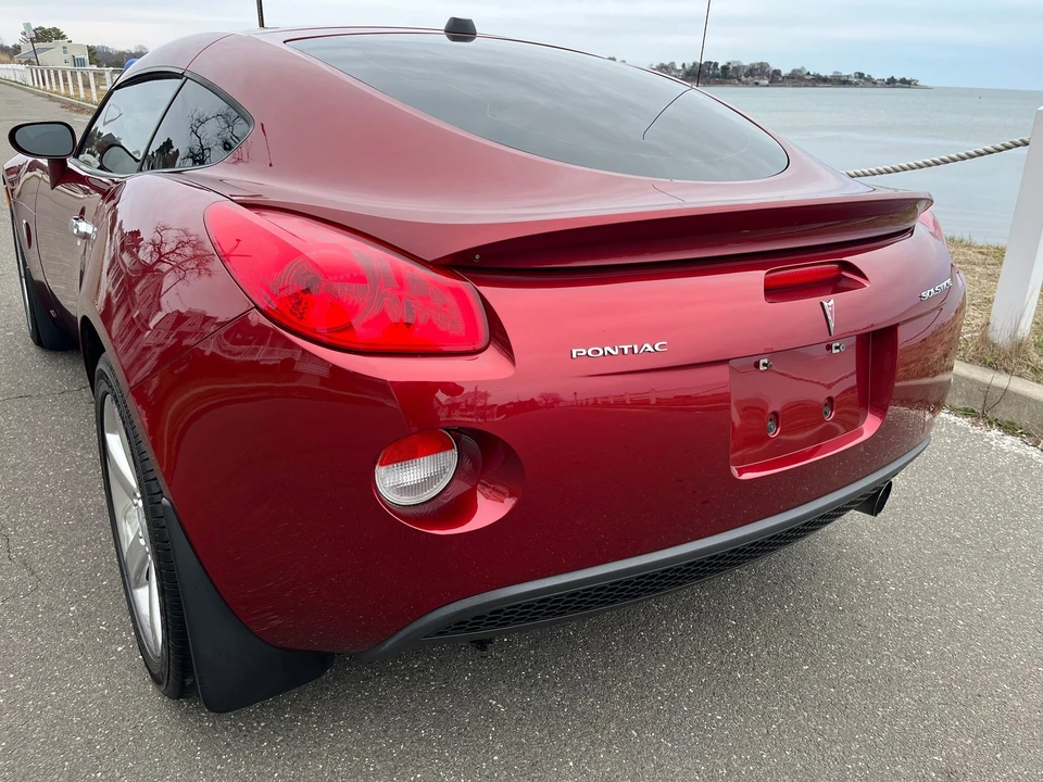 2009 Pontiac Solstice - Image 11 of 21