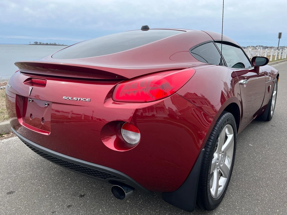 2009 Pontiac Solstice - Image 19 of 21