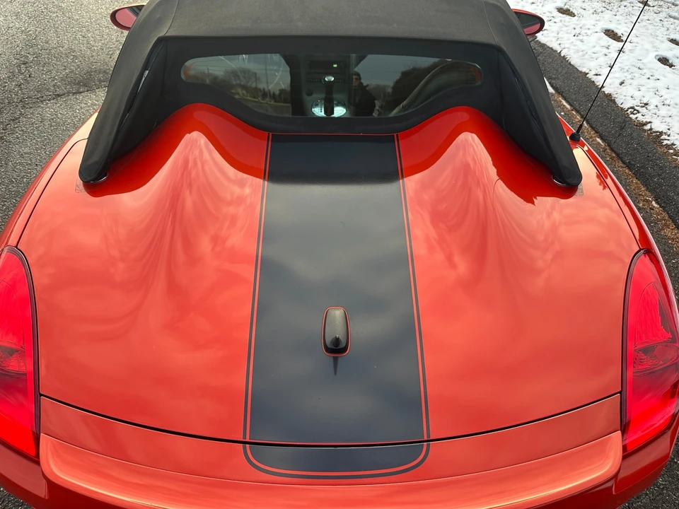 2009 Pontiac Solstice - Image 12 of 31