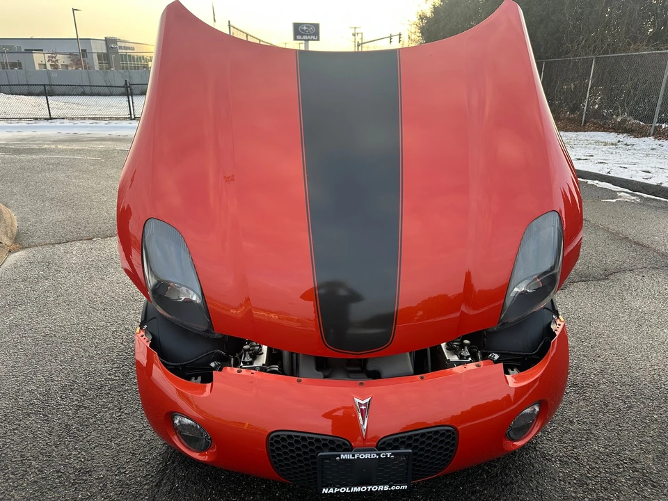 2009 Pontiac Solstice - Image 21 of 31