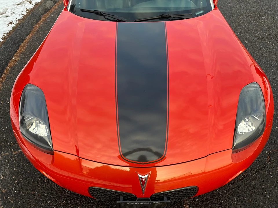 2009 Pontiac Solstice - Image 14 of 31
