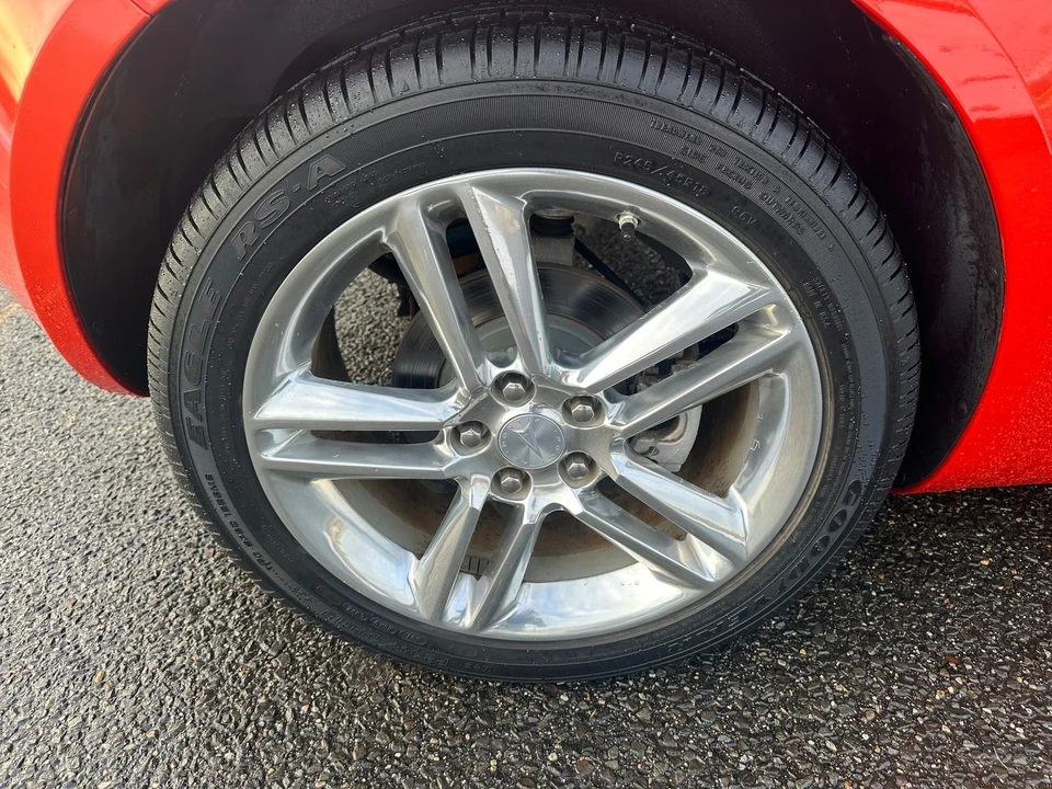 2009 Pontiac Solstice - Image 18 of 31