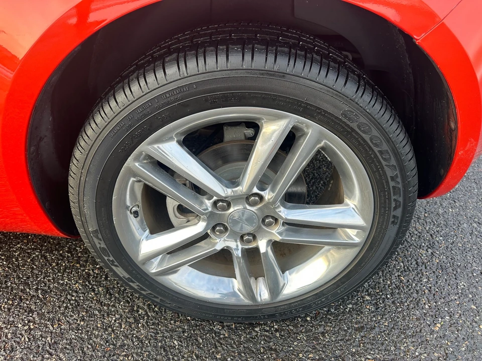 2009 Pontiac Solstice - Image 24 of 31