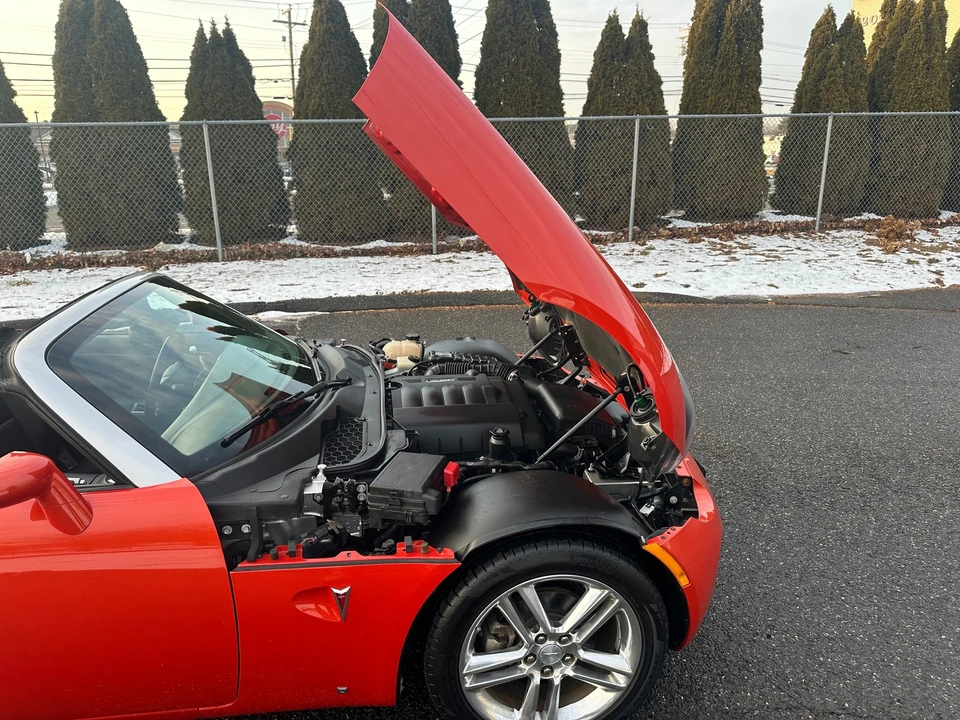 2009 Pontiac Solstice - Image 22 of 31