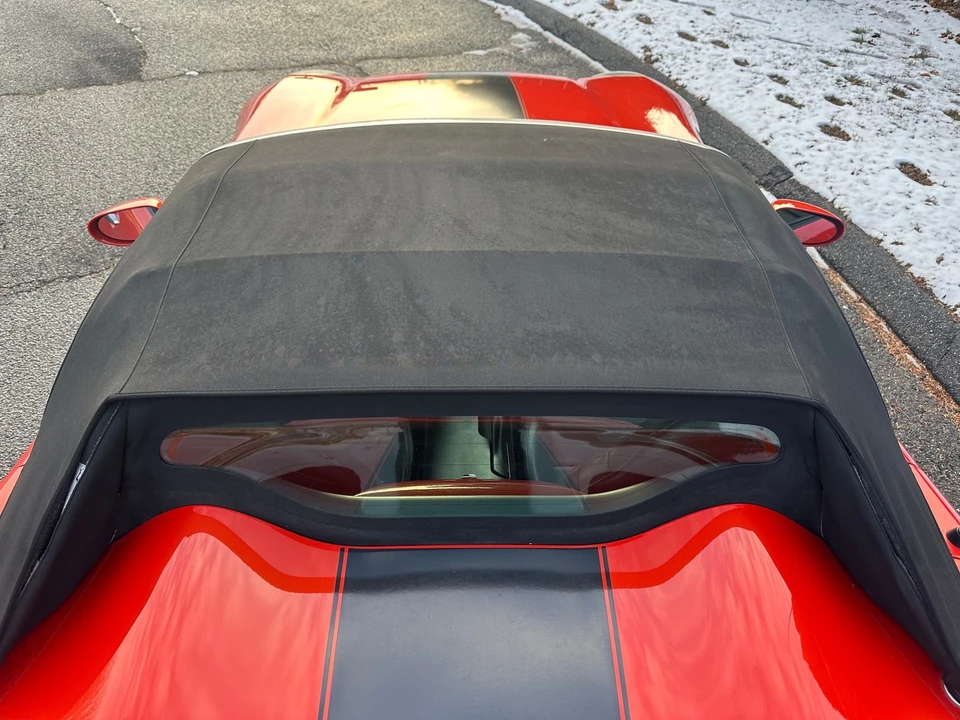 2009 Pontiac Solstice - Image 17 of 31