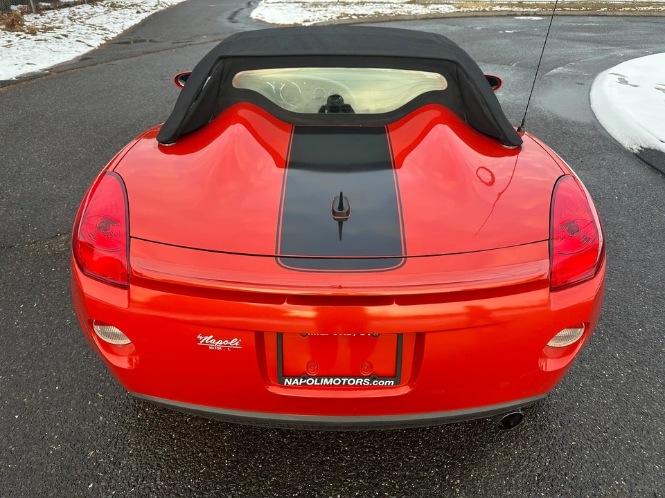2009 Pontiac Solstice - Image 20 of 31