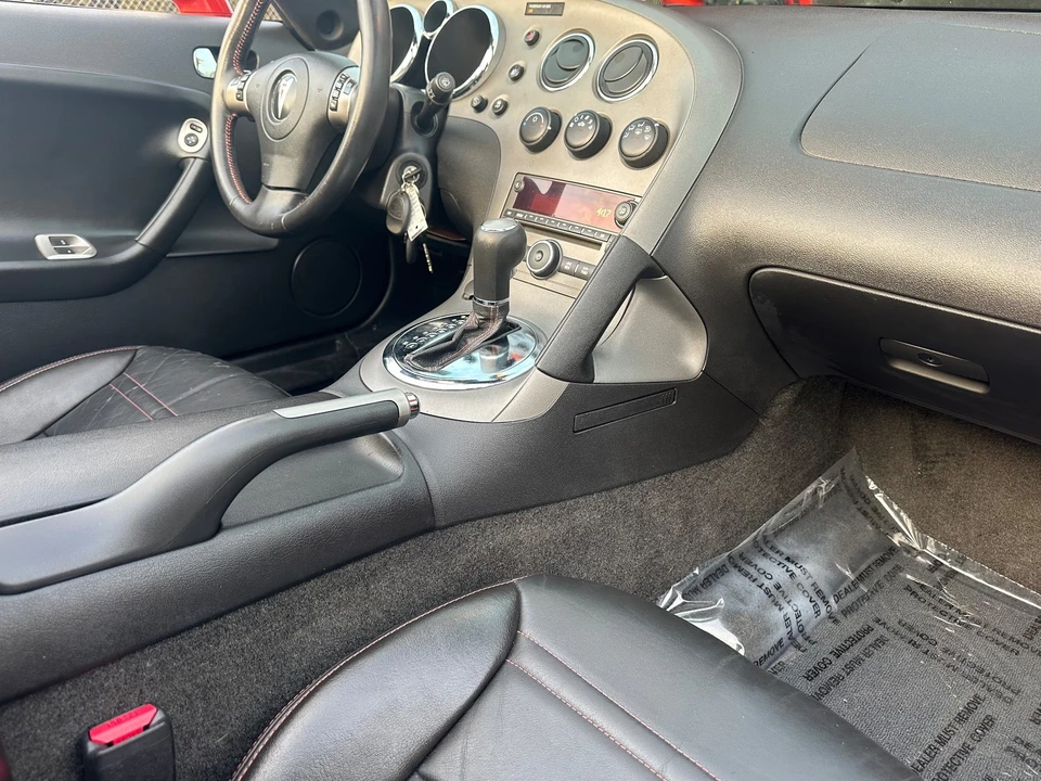 2009 Pontiac Solstice - Image 31 of 31