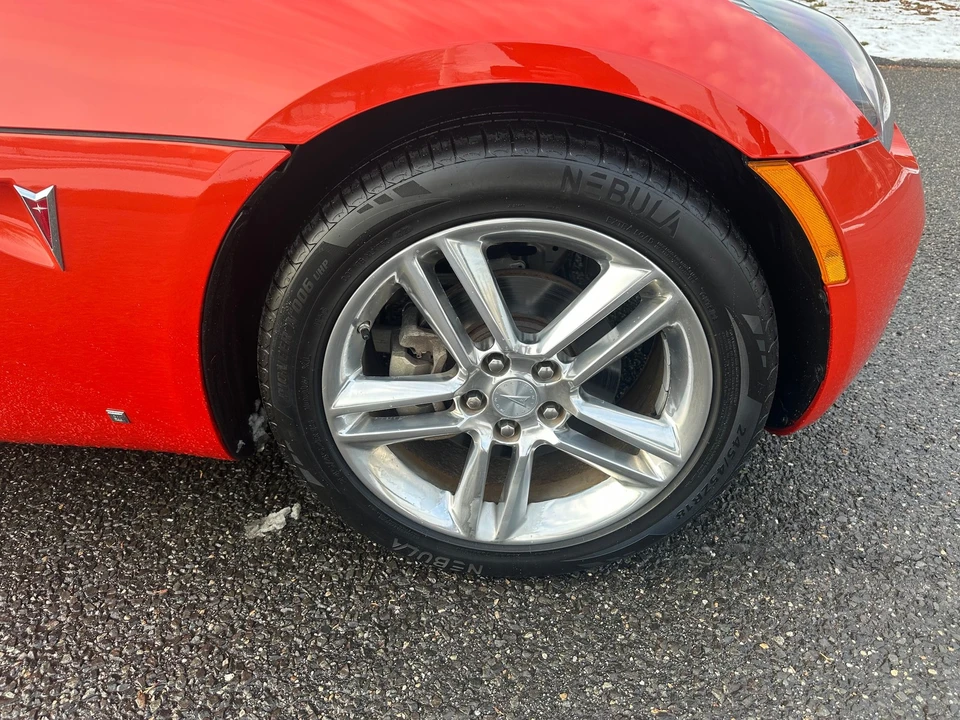 2009 Pontiac Solstice - Image 23 of 31