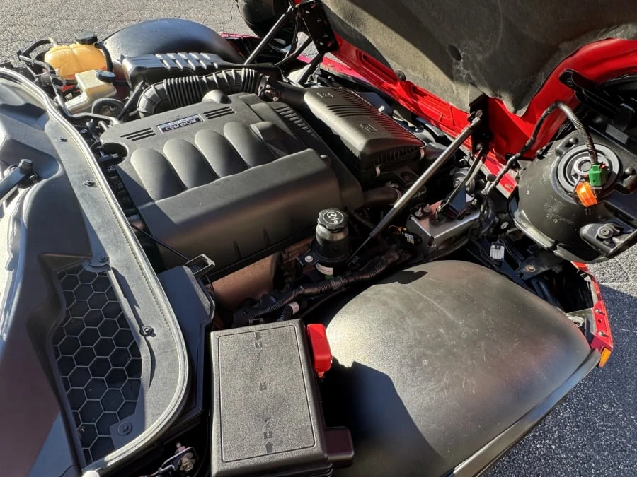 2009 Pontiac Solstice - Image 11 of 12