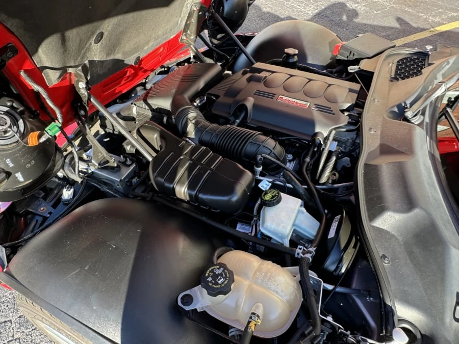 2009 Pontiac Solstice - Image 12 of 12