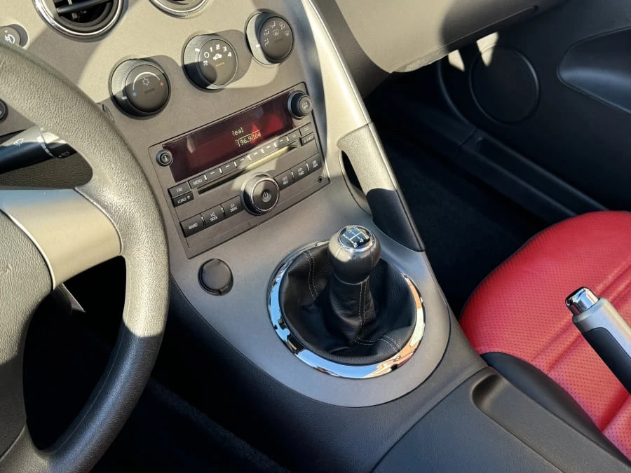 2009 Pontiac Solstice - Image 9 of 12