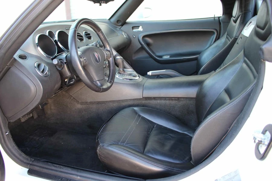 2009 Pontiac Solstice - Image 4 of 5