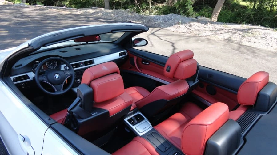 2009 Pontiac Solstice - Image 5 of 10