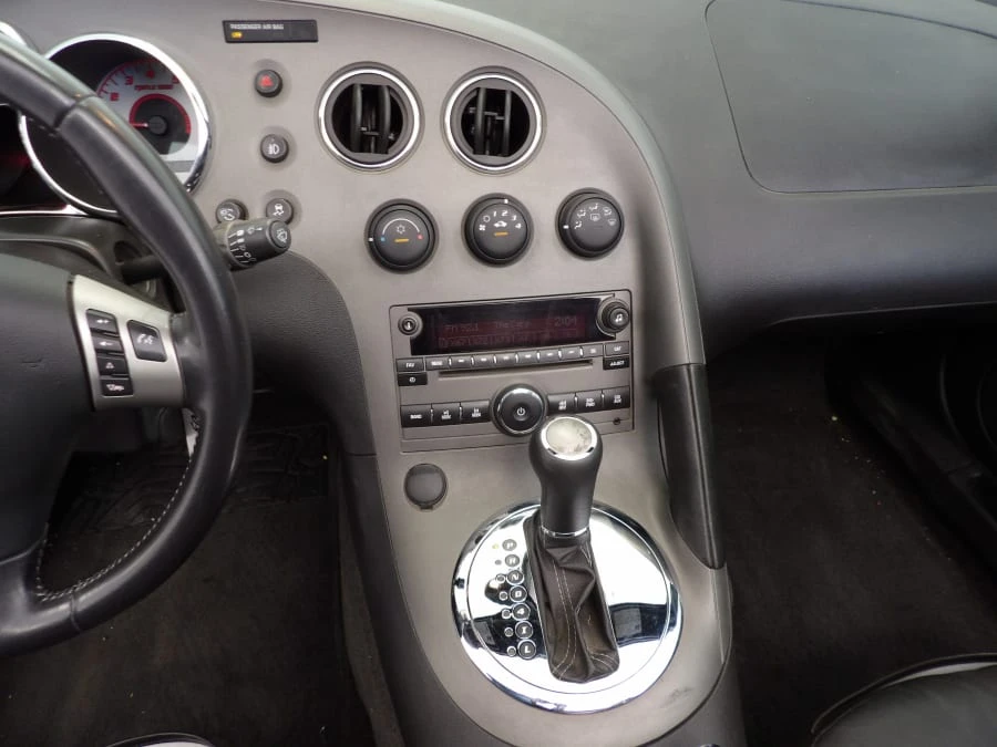 2009 Pontiac Solstice - Image 10 of 10