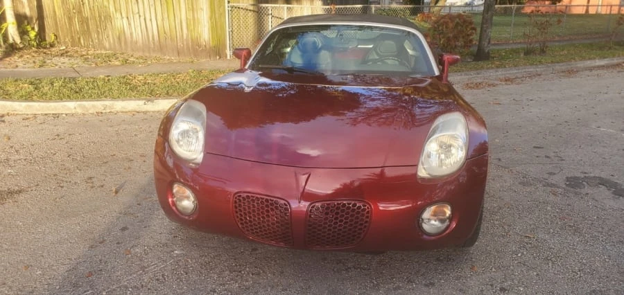 2009 Pontiac Solstice - Image 11 of 15