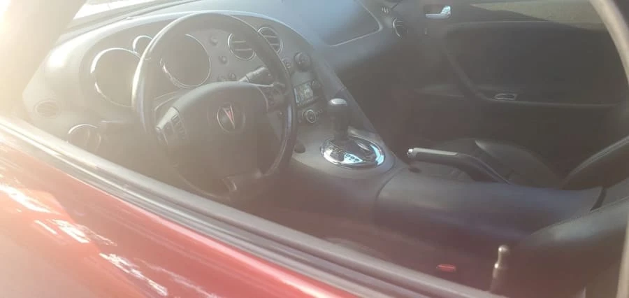 2009 Pontiac Solstice - Image 6 of 15