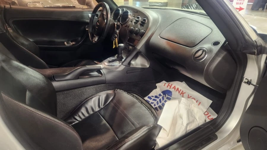 2009 Pontiac Solstice - Image 5 of 5